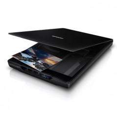SCANNER À PLAT EPSON PERFECTION V39II NOIR (B11B268401)