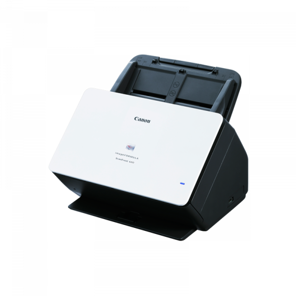 SCANNER CANON SCANFRONT 400 NOIR (1255C003AF)