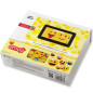TABLETTE E-STAR HERO EMOJI 7'' WIFI - JAUNE