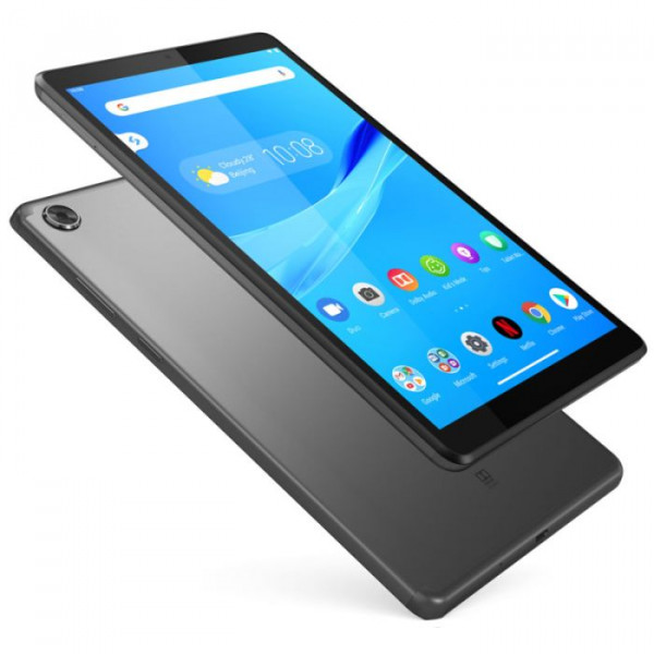 TABLETTE LENOVO M8 TB-8505X 8'' HD 4G LTE - GRIS