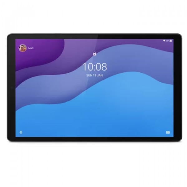 TABLETTE LENOVO TAB M10 HD (2E GÉNÉRATION) - GRIS