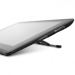 TABLETTE GRAPHIQUE WACOM CINTIQ 22 21.5'' FHD - NOIR