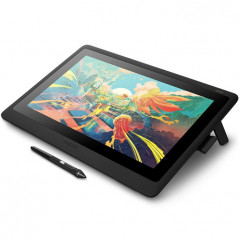 TABLETTE GRAPHIQUE WACOM CINTIQ 15.6'' FHD IPS - NOIR