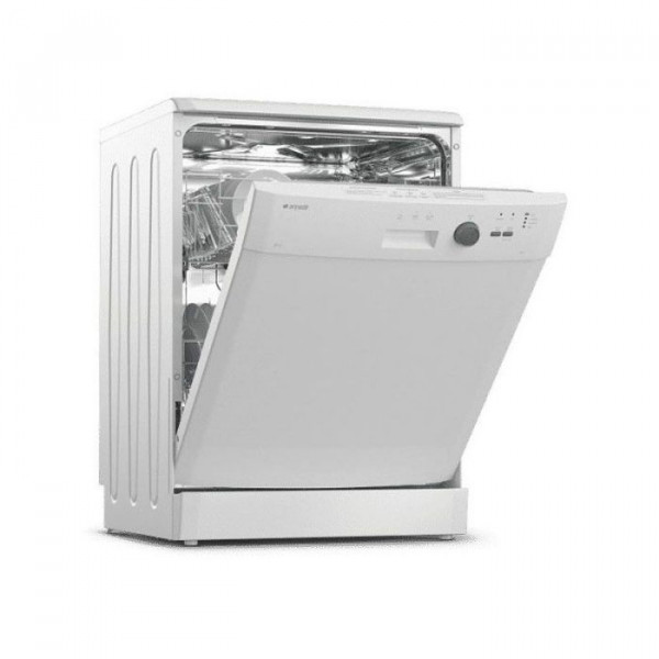 LAVE VAISSELLE ARCELIK 6355TB 13 COUVERTS - BLANC
