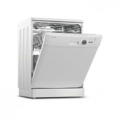 LAVE VAISSELLE ARCELIK 6355TB 13 COUVERTS - BLANC