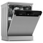 LAVE VAISSELLE ARCELIK 6555X 13 COUVERTS - INOX