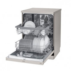 LAVE VAISSELLE SMARTTHINQ LG DFB512FP 14 COUVERTS - INOX