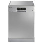 LAVE VAISSELLE BRANDT DFH14524X 14 COUVERTS AVEC AFFICHEUR