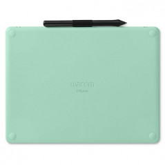TABLETTE GRAPHIQUE WACOM INTUOS CONFORT S - PISTACHE