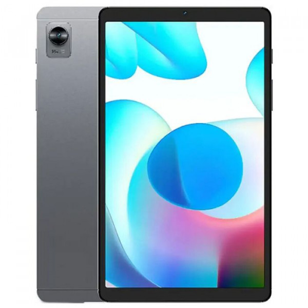 TABLETTE REALME PAD MINI 8.7'' WIFI - GRIS