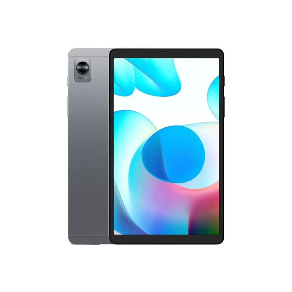 TABLETTE REALME PAD MINI 8.7'' WIFI - GRIS