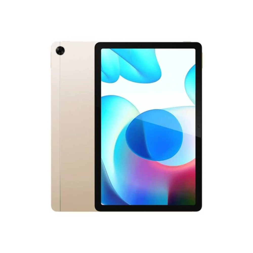 TABLETTE REALME PAD 10.4'' WIFI - GOLD