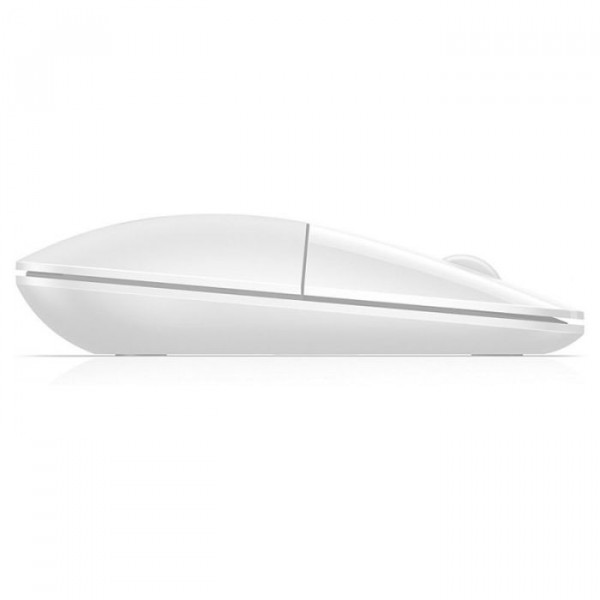 HP Z3700 White Wireless Mouse