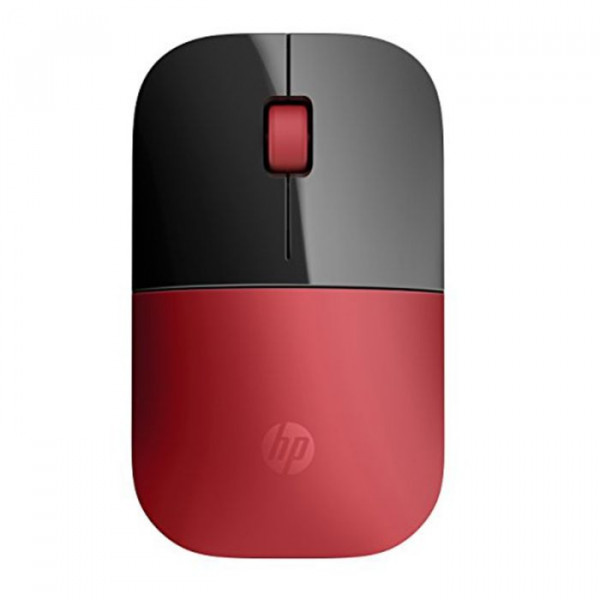 HP Z3700 Gold Wireless Mouse