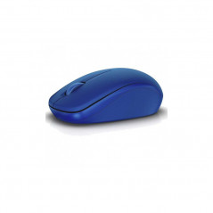 DELL WIRELESS MOUSSE BLEU WM126