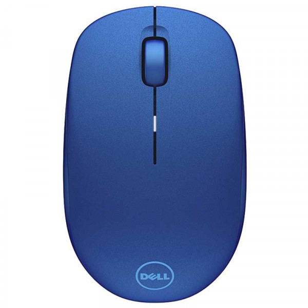 DELL WIRELESS MOUSSE BLEU WM126