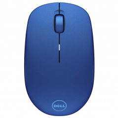 DELL WIRELESS MOUSSE BLEU WM126