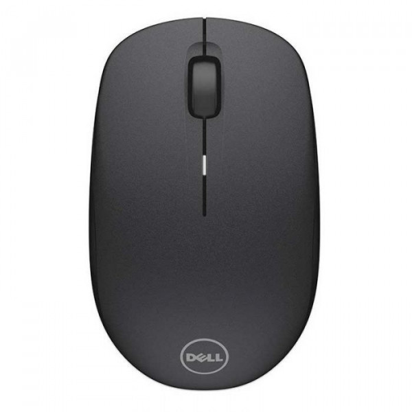 Dell Wireless Mouse-WM126 NOIR