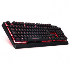 CLAVIER GAMING RÉTROÉCLAIRÉ SPIRIT OF GAMER ELITE K10