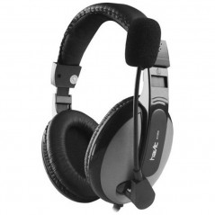 Casque micro HV-H139D