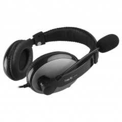 Casque micro HV-H139D
