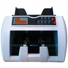 COMPTEUSE DE BILLETS HARDYBILL DP-7011B
