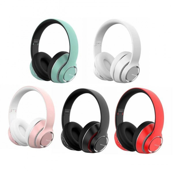 Casque Bluetooth L500