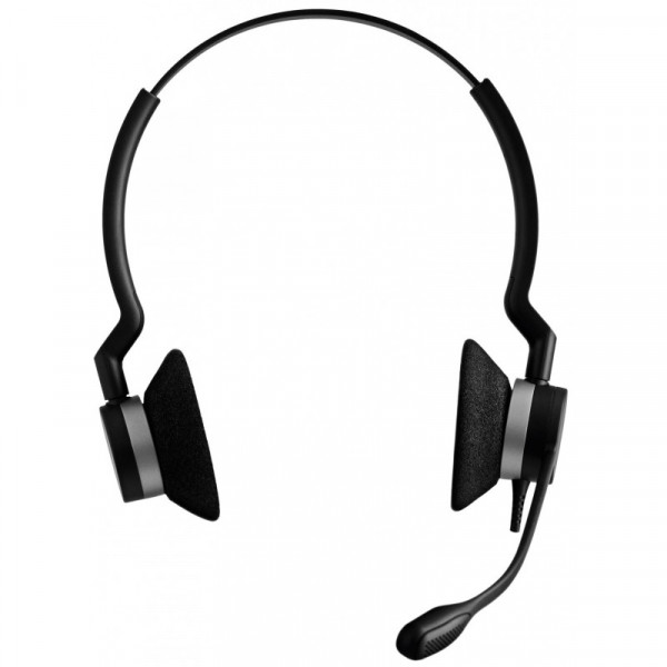 MICRO CASQUE USB JABRA BIZ 2300 DUO