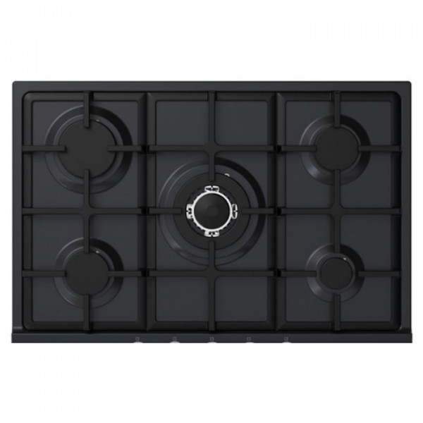 PLAQUE DE CUISSON FOCUS F4078BS 70 CM - NOIR