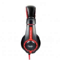 CASQUE MICRO GAMING HAVIT H2116D NOIR