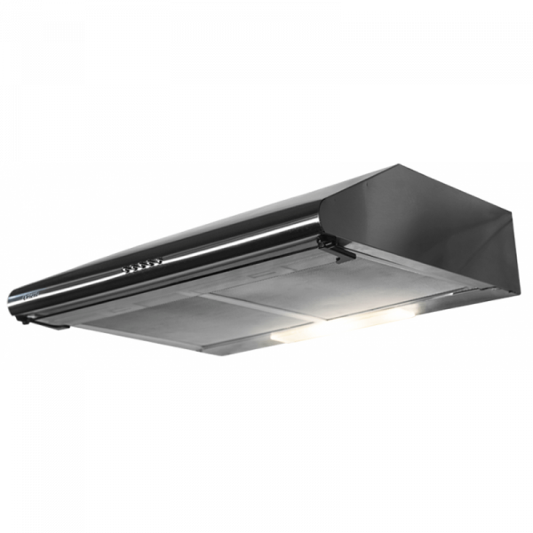 HOTTE ASPIRANTE CASQUETTE ORIENT 60 CM INOX