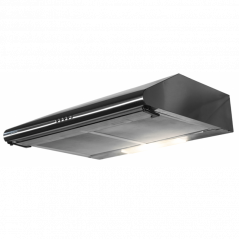 HOTTE ASPIRANTE CASQUETTE ORIENT 60 CM INOX