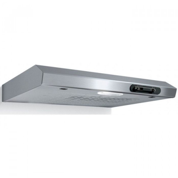HOTTE CASQUETTE CANDY CFT6104X 60 CM - INOX