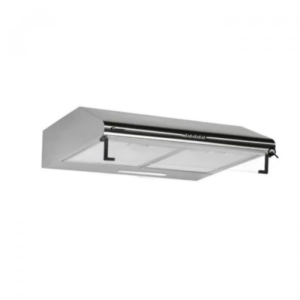 HOTTE CASQUETTE CANDY CFT910-4X 90 CM - INOX