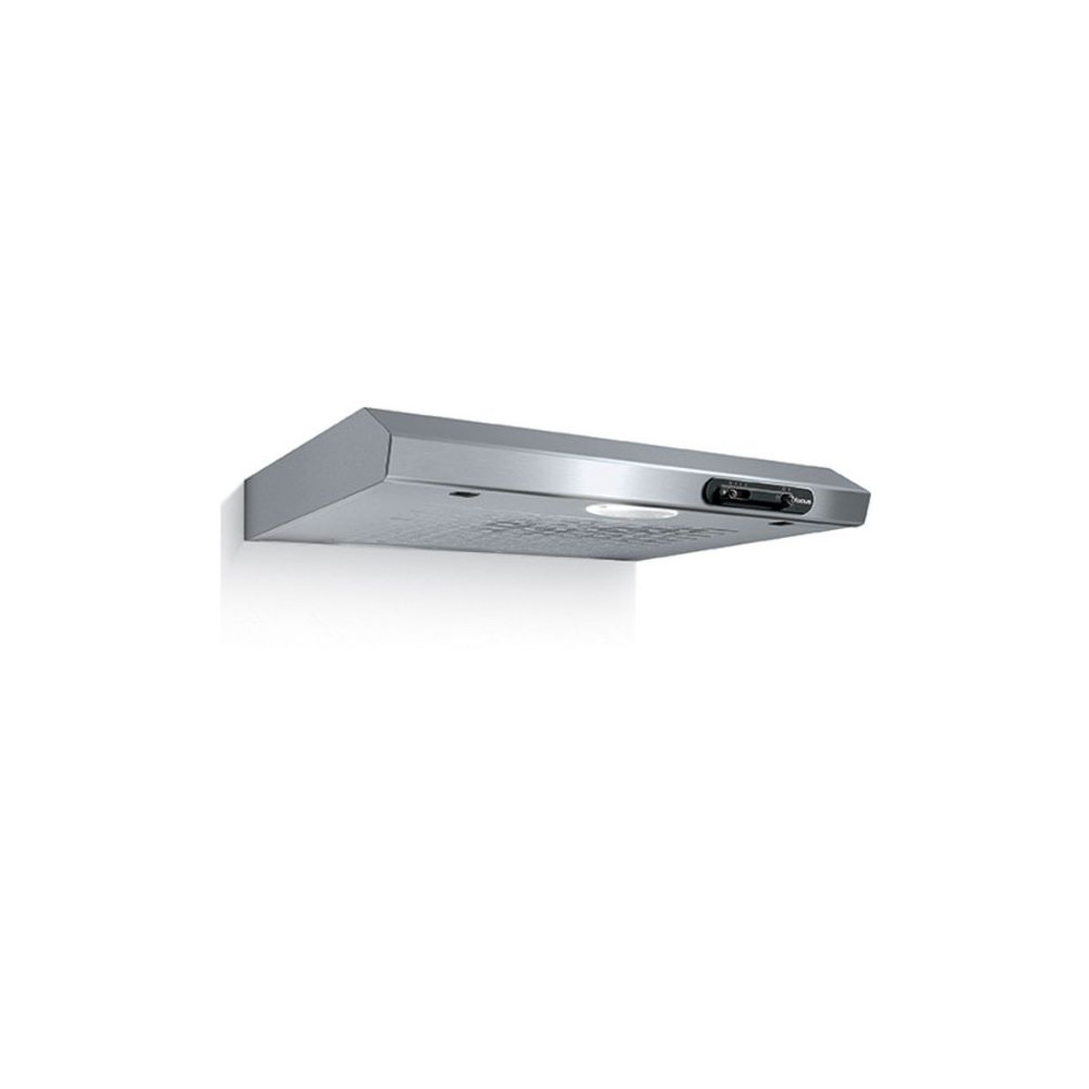 HOTTE CASQUETTE FOCUS F600X 60 CM - INOX