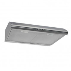 HOTTE CASQUETTE NARDI 60CM INOX NHC630S