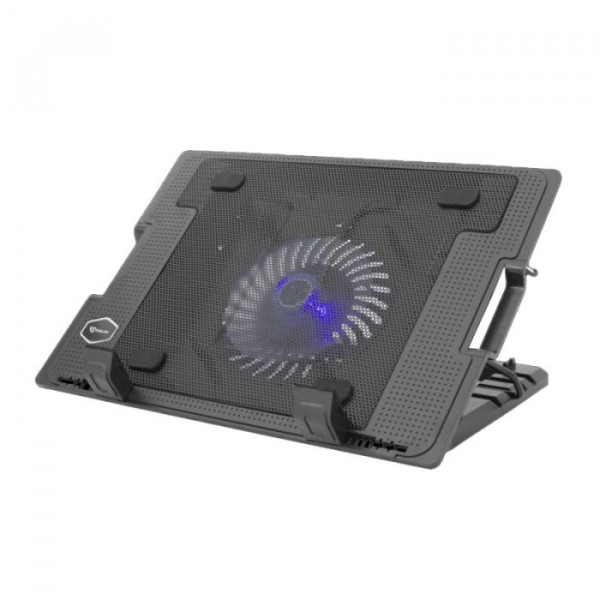 REFROIDISSEUR SBOX USB POUR PC PORTABLE 17.3