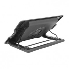 REFROIDISSEUR SBOX USB POUR PC PORTABLE 17.3