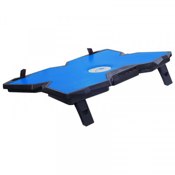 REFROIDISSEUR SPIRIT OF GAMER AIRBLADE 500 17" - BLEU