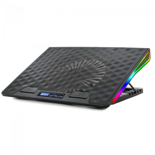 REFROIDISSEUR SPIRIT OF GAMER 17" AIRBLADE 800 NOIR