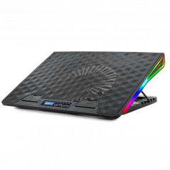 REFROIDISSEUR SPIRIT OF GAMER 17" AIRBLADE 800 NOIR