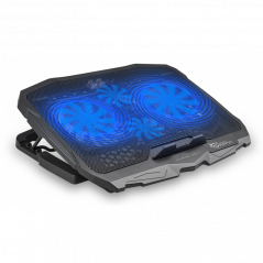 REFROIDISSEUR PC PORTABLE WHITE SHARK ICE GCP-25
