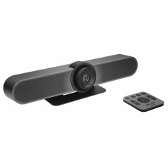 CAMÉRA DE VISIOCONFÉRENCE LOGITECH MEETUP ULTRA HD 4K