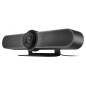 CAMÉRA DE VISIOCONFÉRENCE LOGITECH MEETUP ULTRA HD 4K