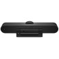 CAMÉRA DE VISIOCONFÉRENCE LOGITECH MEETUP ULTRA HD 4K
