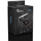 WEBCAM WHITE SHAREK GWC-004 OWL FHD 1080P - NOIR