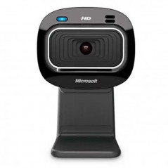 WEBCAM MICROSOFT HD 3000 NOIR T3H-00013