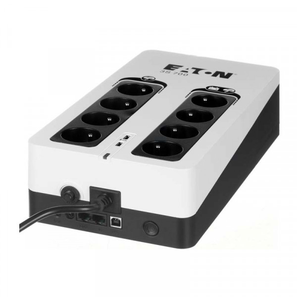 ONDULEUR MULTIPRISE EATON 3S700F 700VA / 420W