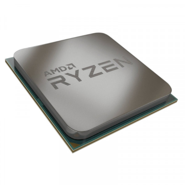 PROCESSEUR AMD RYZEN™ 3 3100 3.9 GHZ SOCKET AM4 TRAY