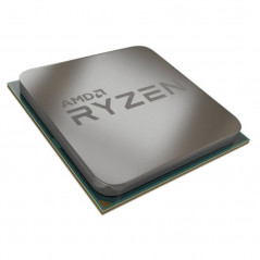 PROCESSEUR AMD RYZEN™ 3 3100 3.9 GHZ SOCKET AM4 TRAY